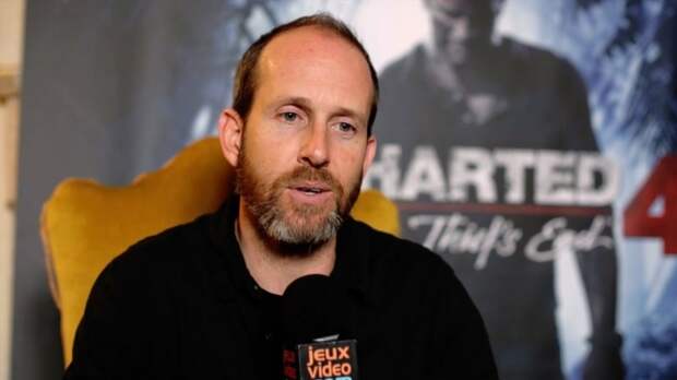 Брюс Стрейли, отвечавший за The Last of Us и Uncharted 4, уходит из Naughty Dog