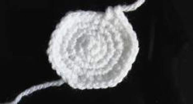 Схемы вязания крючком футбольный мяч Схемы вязания крючком футбольный мяч