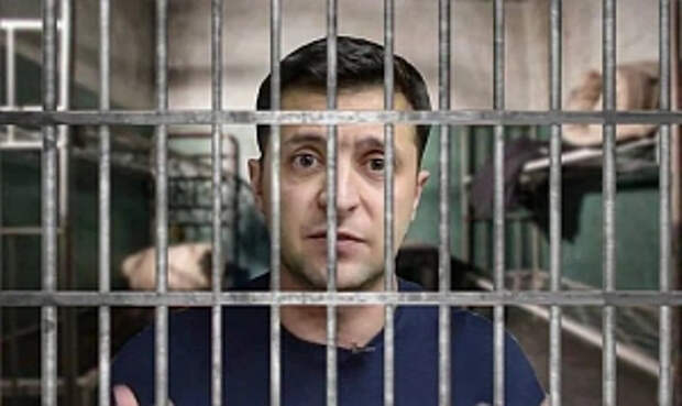 «Русский Нюрнберг» неизбежен