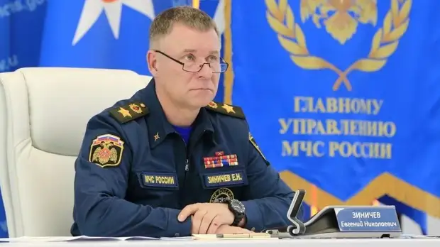 В Грозном появилась улица имени Зиничева