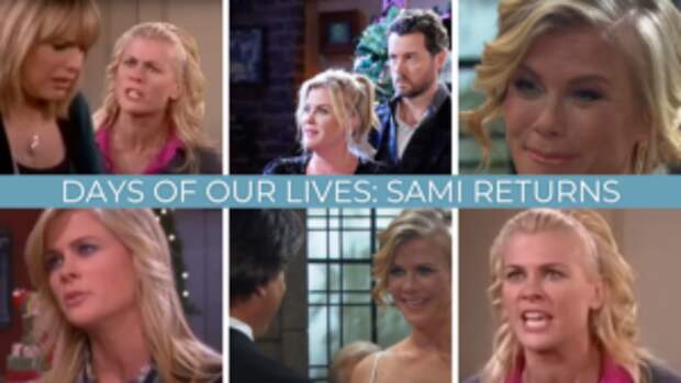 Sami is returning to Salem in 2025.