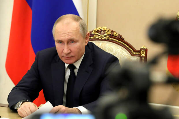 Sad-Putin Sad-Putin