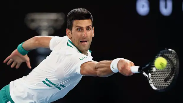 Медведев ответил на вопрос об участии Джоковича в Australian Open