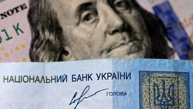 Киев не получит все активы РФ сразу в случае их конфискации — Reuters