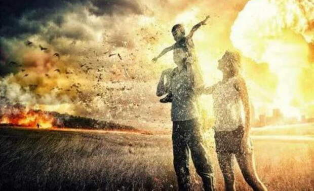 Существует угроза полного взаимного уничтожения
