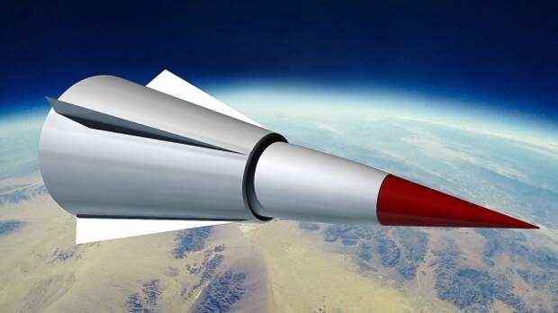 Stratolaunch System разрабатывает гиперзвуковые ракетопланы