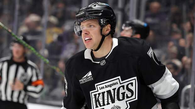 Панарин отметился ассистом в первом матче против «Рейнджерс»