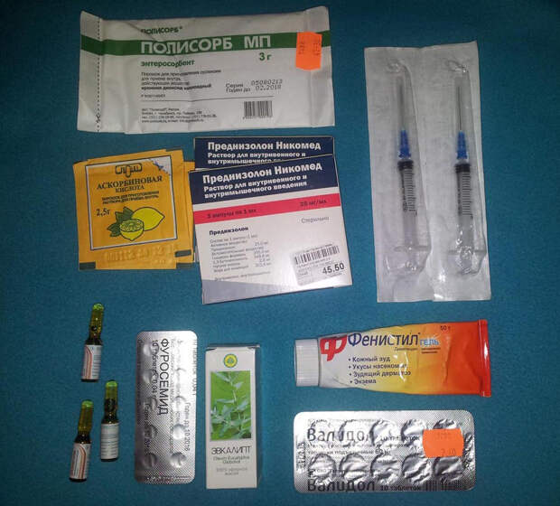 аптечка путешественника список лекарств которые нужно взять