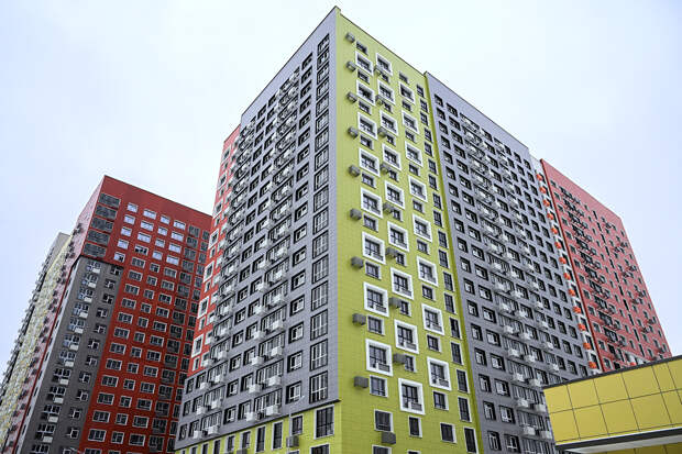 В России нашли регионы с наибольшей просрочкой по ипотеке