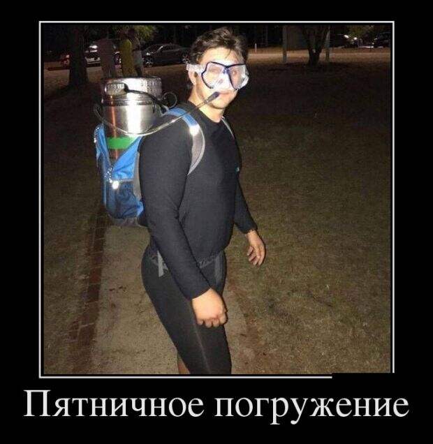Демотиваторы (30 фото)