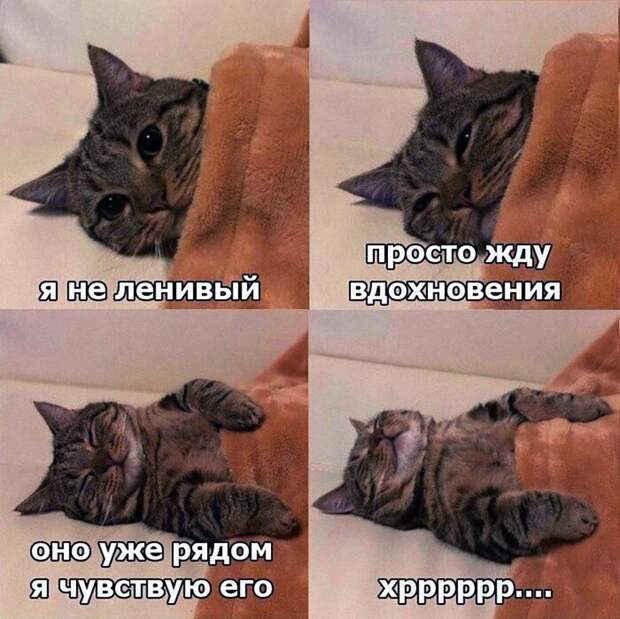 Вдохновение Вдохновение