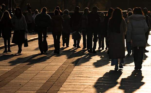 Власть Советов: Свобода личности возможна только в «большой деревне»