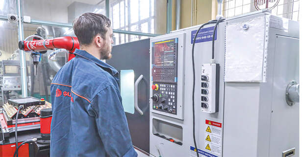 Промышленный комплекс Крыма показал рост в 2,5 раза за 12 лет