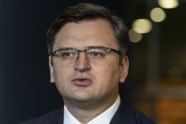 Украинского министра Кулебу поймали на спекуляции с "ранеными детьми": "Рука не дрогнула"