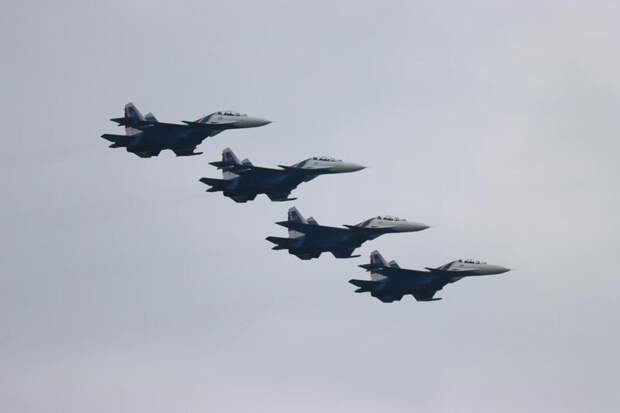 День города Барнаула - 2024 / Фото: amic.ru