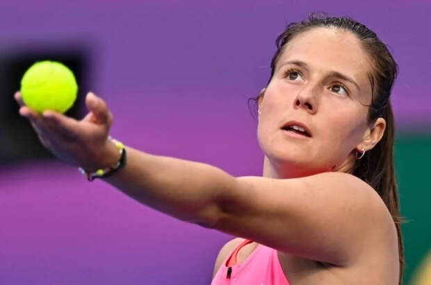 Теннисистка Касаткина объявила о получении австралийского гражданства
