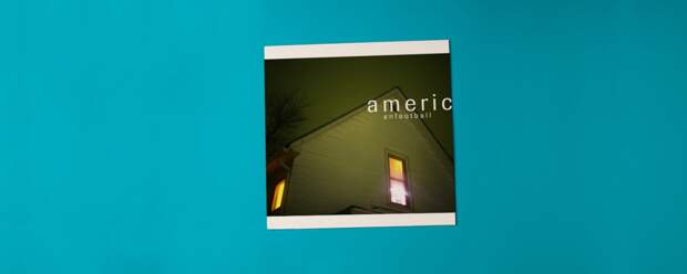 American Football «American Football» (1999)