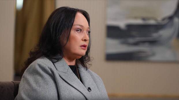 «Самое большое наказание — жить с виной»: Гузеева рассказала о поступке из прошлого