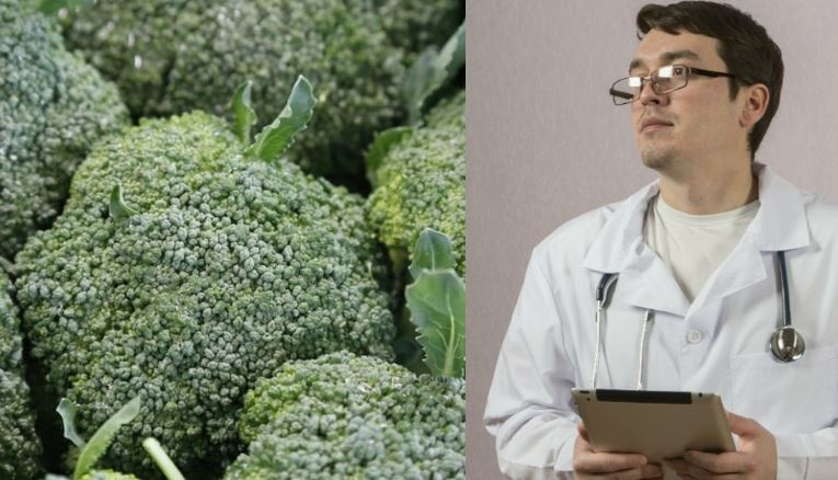 Врачи огласили 3 продукта, способных противостоять раку