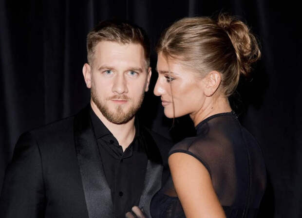 «О чем бы я беседовал с бухгалтером?»: Михаил Кремер объяснил, почему женится только на коллеге по цеху