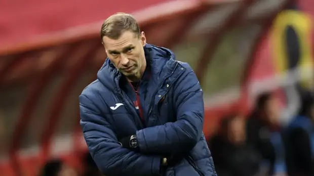 Алексей Березуцкий не исключил воссоединения с братом Василием в ЦСКА