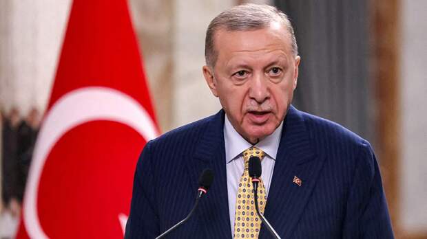 Глава МИД Израиля обвинил Турцию в нарушении торговых соглашений