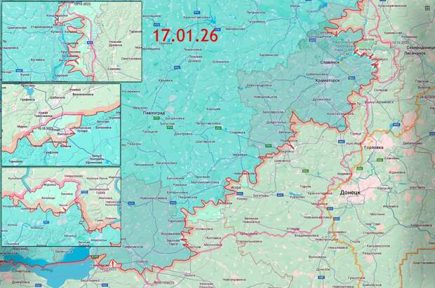 Эксперт: Зеленский с Нового года бросил все силы на контратаки. Значит, потери