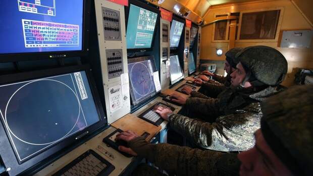 Силы ПВО с полуночи уничтожили 16 БПЛА на подлёте к Москве