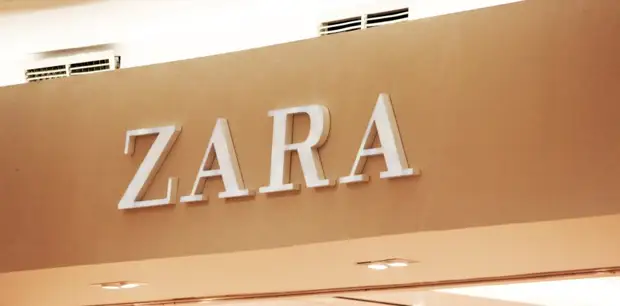 Zara опровергла информацию об открытии своих магазинов в России