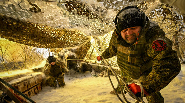 ВС РФ нанесли массированный удар по предприятиям ВПК Украины