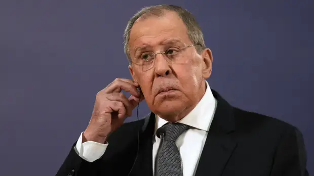 Лавров назвал непорядочным шагом претензии ЕС из-за политики импортозамещения в России