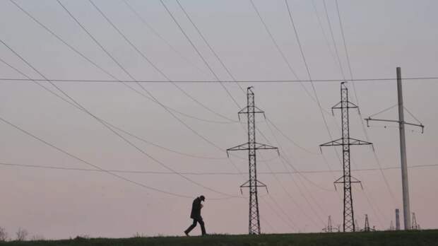 В Курской области предупредили о возможном дефиците электроэнергии