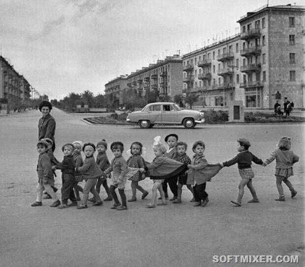 А в детстве я думал.. детство, мысли, ссср