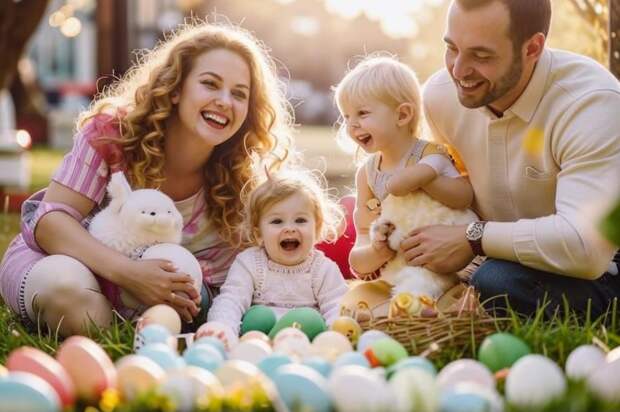 Христос Воскресе. Что можно и чего нельзя делать на Пасху 2026