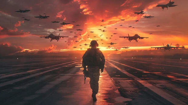 ВСУ переключились на охоту за русскими операторами дронов у границы: Штурмы отложены?