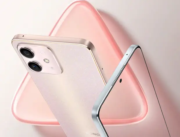 Новая версия смартфона Honor Play 6T Pro доступна для предварительного заказа в Китае