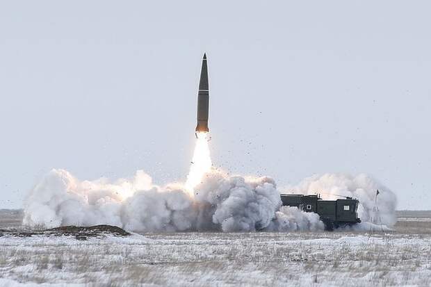Россия пошла «во все тяжкие»: США испугались «100-тонного бегемота» Путина Россия пошла «во все тяжкие»: США испугались «100-тонного бегемота» Путина