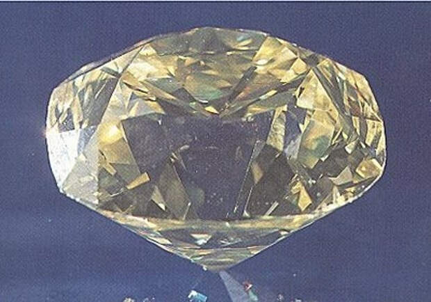 рис.10. Драгоценные камни, которые побили все рекорды рис.10. Драгоценные камни, которые побили все рекорды