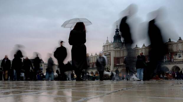 "Раскол уже не за горами". Польше напророчили нечто катастрофическое