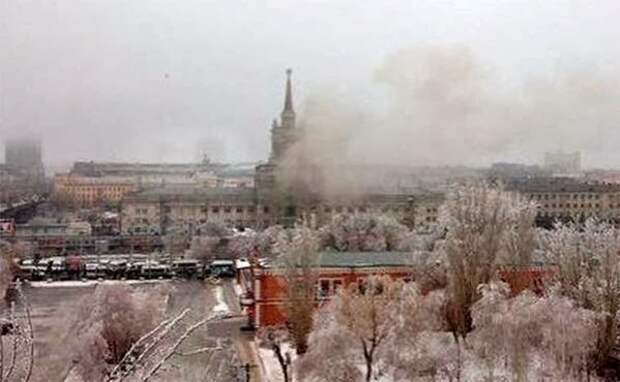 Теракт в Волгограде: о чем молчат СМИ