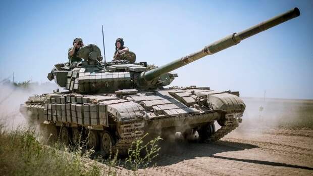 Военная интервенция: эксперт объяснил, чем может обернуться участие иностранных наемников в наступлении Киева на Донбасс