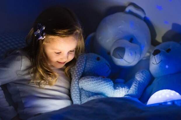 Physiology & Behavior: синий свет снижает тревожность, вызванную шумом