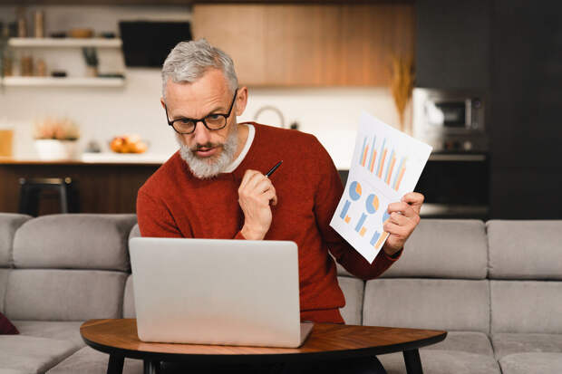 Член ОП Машаров: стоимость одного пенсионного балла выросла до 65 600 рублей