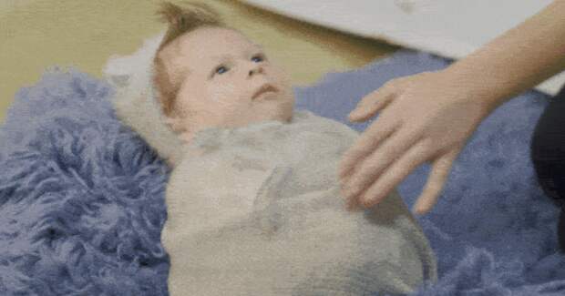 Вес при рождении до 3,5 кг повышает риск инсульта во взрослом возрасте — исследование из Швеции