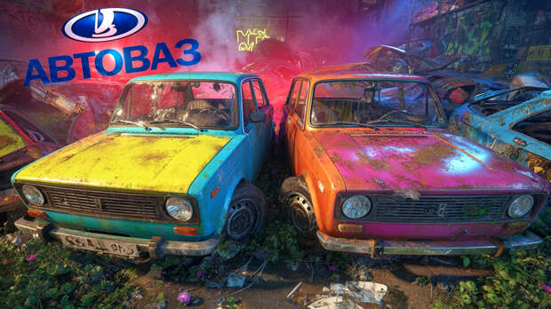 "Можно. А зачем?": Самый грустный мем об "АвтоВАЗе" снова сработал