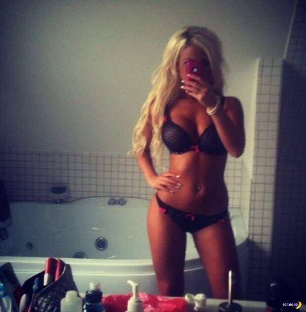 Девушки из Зазеркалья - 47