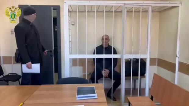 В СИЗО Владивостока умер фигурант «ртутного дела» депутата Оганесяна