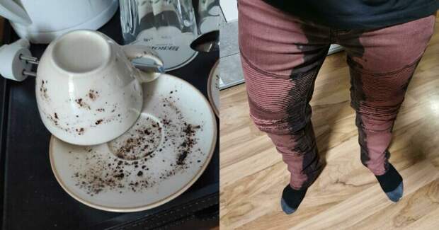 30 случаев, когда горе-дизайнеры напугали странной расцветкой