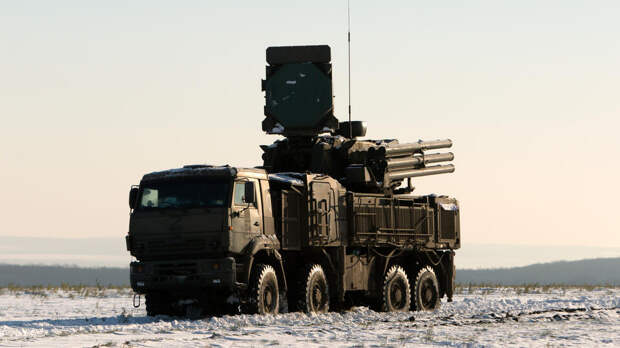 Уничтожены четыре атаковавших Москву беспилотника