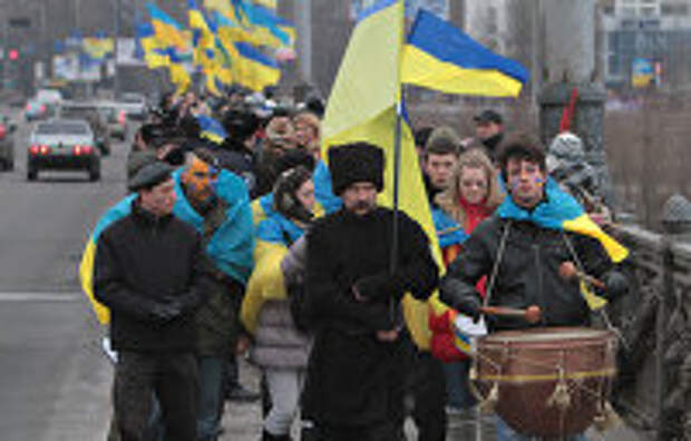 Последовательная украинизация: Власть ведет страну к языковому расколу